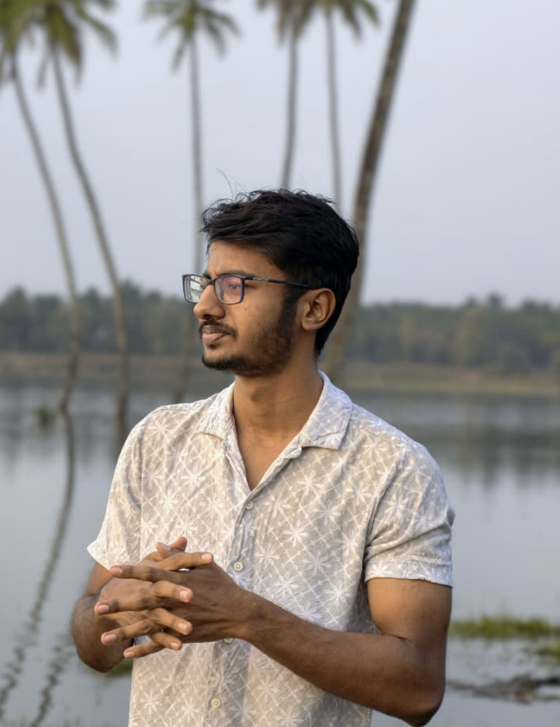 Lokesh R