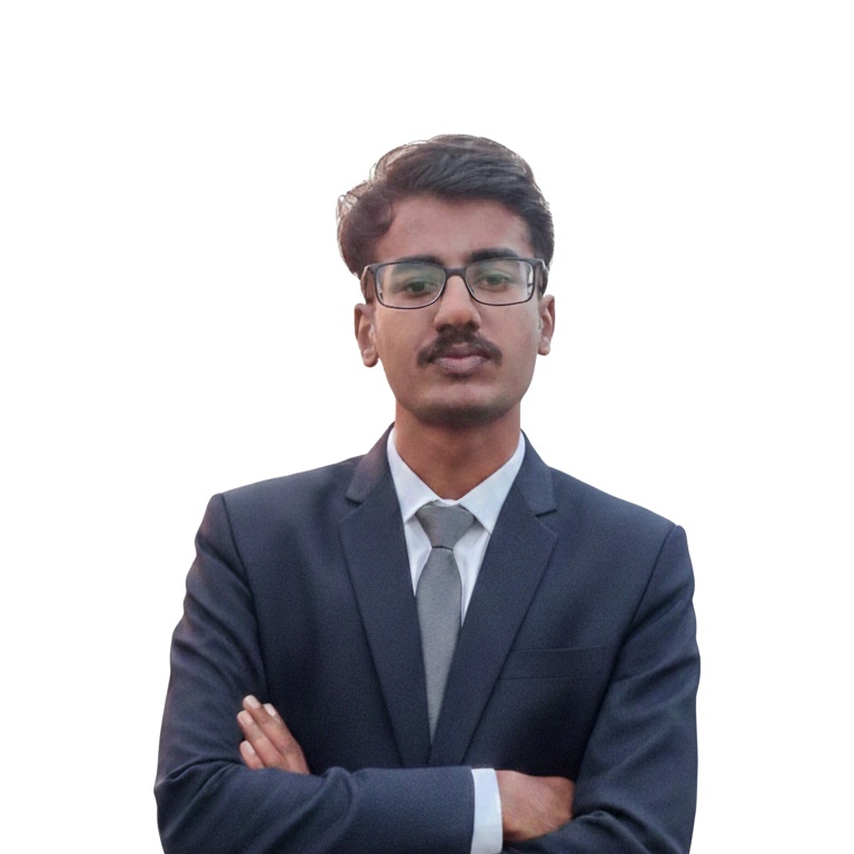 About Lokesh